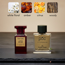 Tom Ford Jasmin Rouge Inspired Perfume