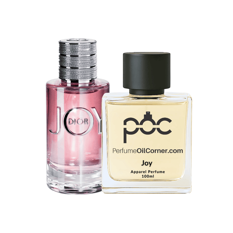 Dior Joy Inspired Perfume