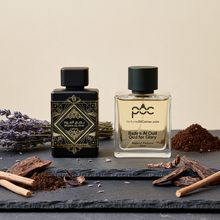 Bade'e Al Oud by Lattafa Inspired Perfume