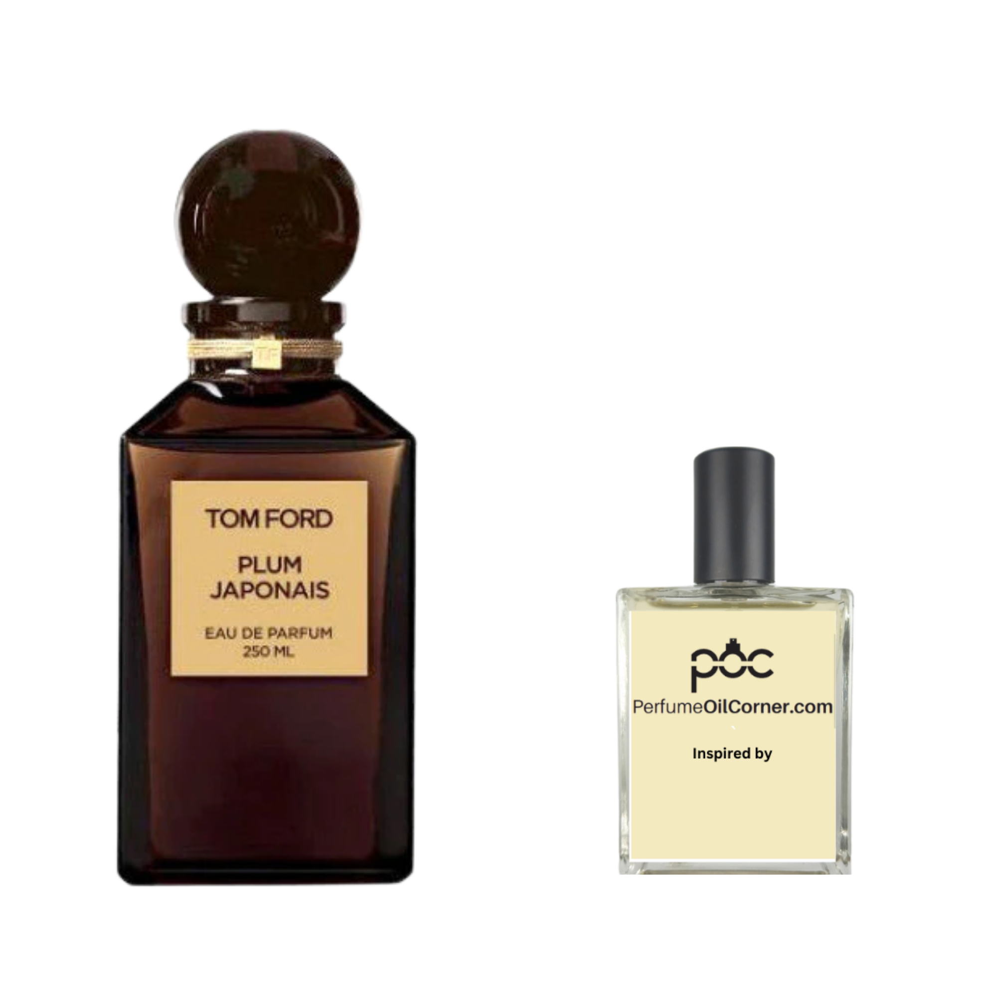 Japanese Plum Plum Japonais Eau De Parfum Plum Japonais Tom Ford