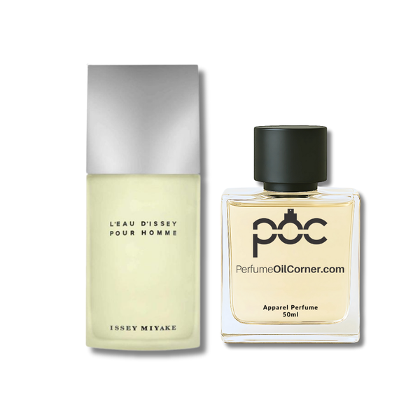 Hrithik Roshan - L'Eau d'Issey by Issey Miyake & Rose Of No Man's Land Byredo 50ml  Combo