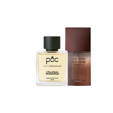 Issey Miyake Wood & Wood Inspired Perfume