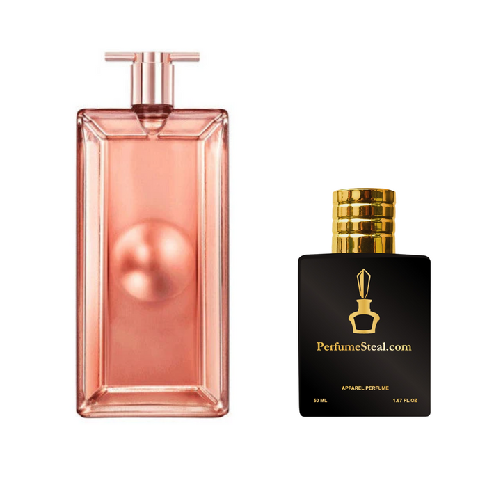Idôle L'Intense by Lancôme for women type Perfume