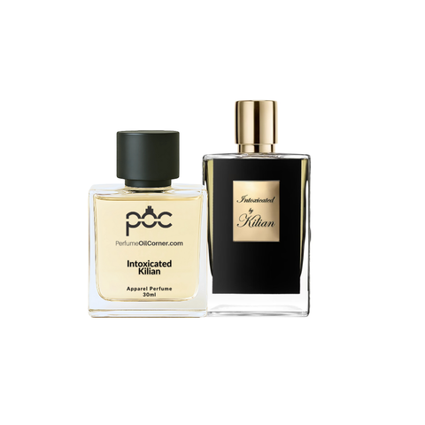 Intoxicated by Kilian Inspired Perfume