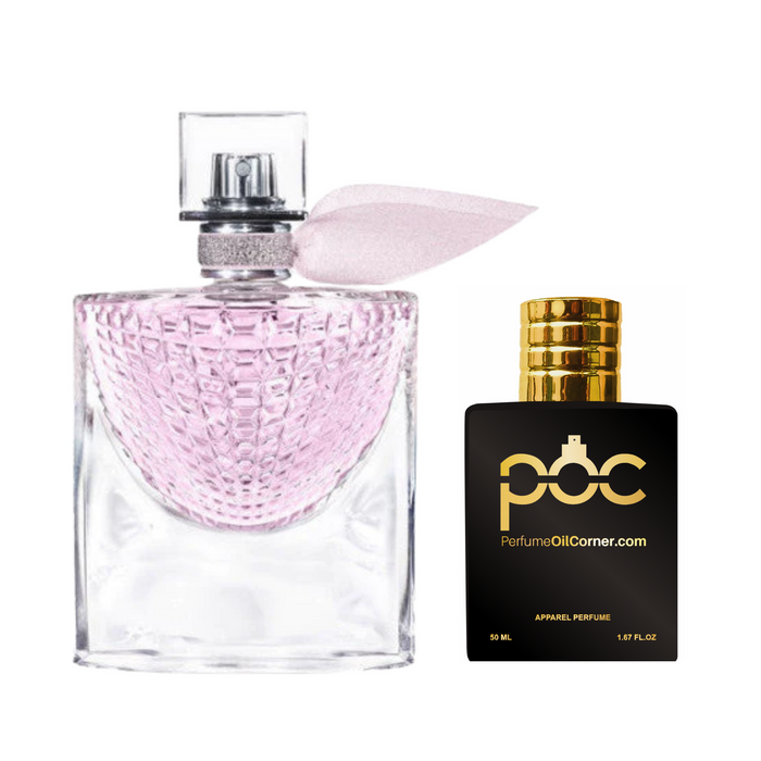 La Vie Est Belle Flowers of Happiness by Lancôme for women type Perfume
