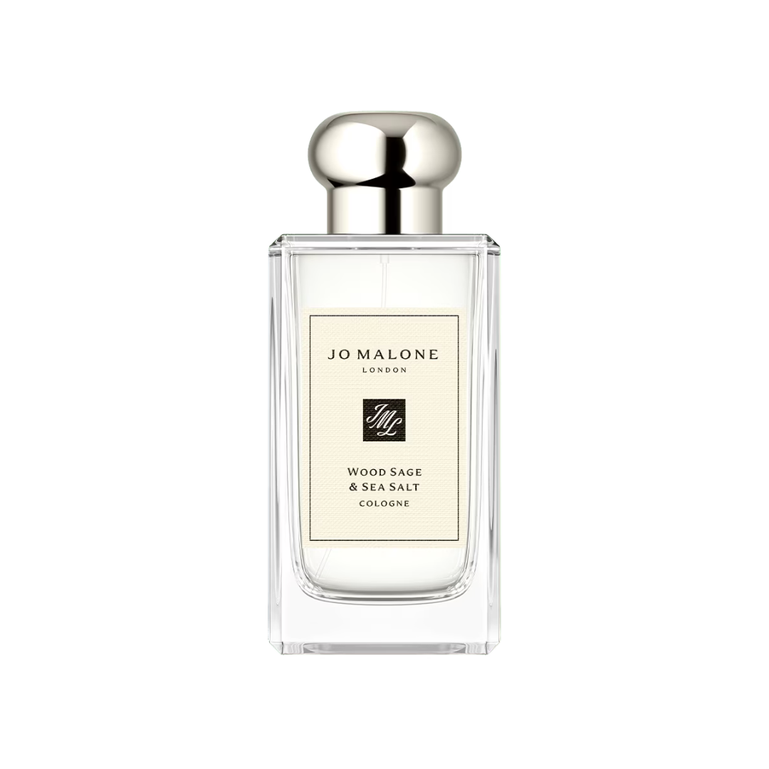 Wood Sage & Sea Salt type Perfume –