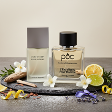 L'Eau d'Issey by Issey Miyake Inspired Perfume