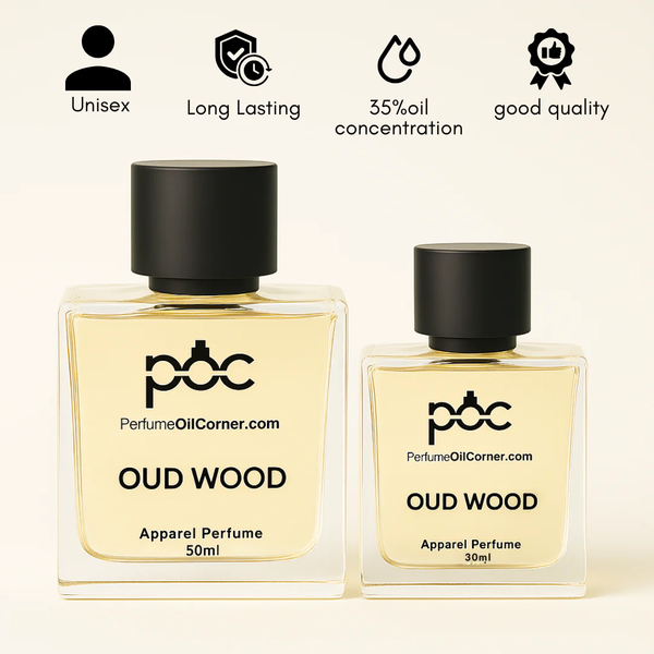 Tom Ford Oud Wood Inspired Perfume