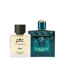 Versace Eros Inspired Perfume