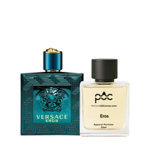 Versace Eros Inspired Perfume