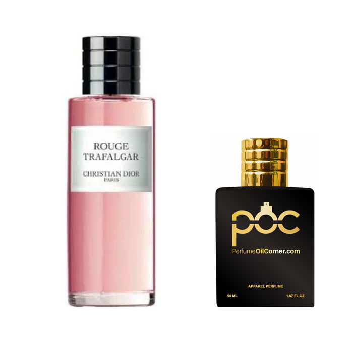 Rouge Trafalgar by Christian Dior for women type Perfume