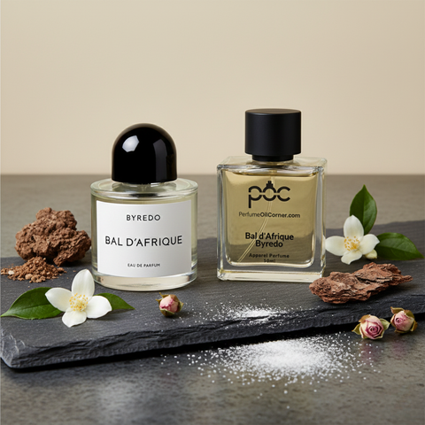 Byredo Bal D'Afrique Eau De Parfum Byredo Inspired Perfume