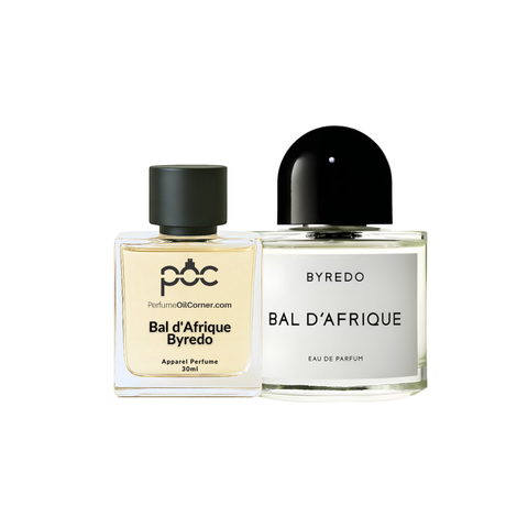 Byredo Bal D'Afrique Eau De Parfum Byredo Inspired Perfume