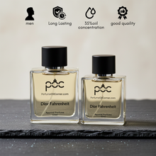 Christian Dior Fahrenheit Inspired Perfume