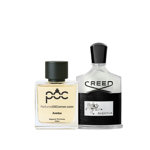 Creed Aventus Inspired Perfume