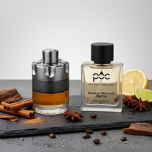 Azzaroe Wantede Nighte  perfume