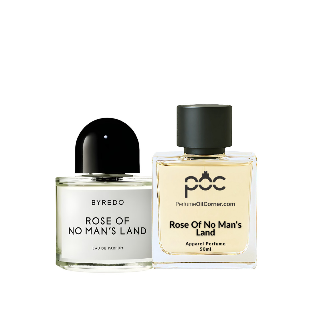 Rose Of No Man's Land by Byredo Inspired Perfume