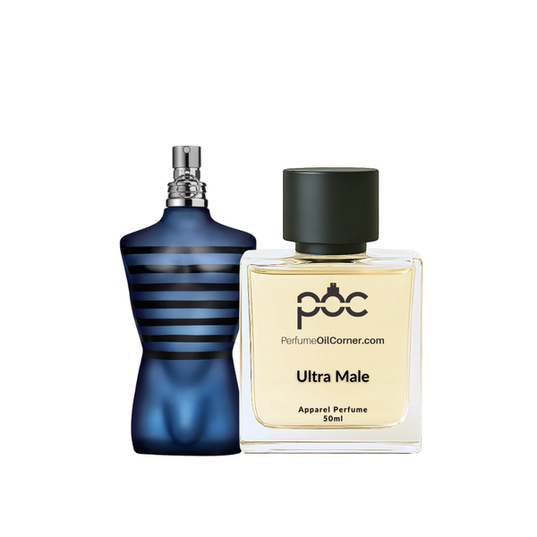Ultrae Male inspired perfume
