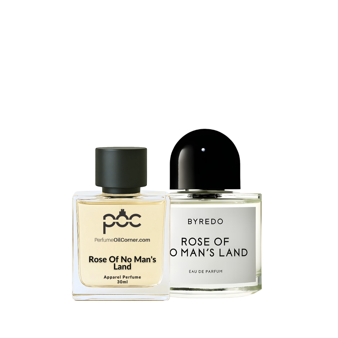 Rose Of No Man's Land by Byredo Inspired Perfume