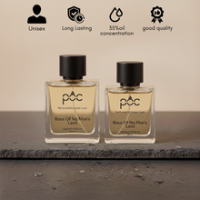 Rose Of No Man's Land by Byredo Inspired Perfume