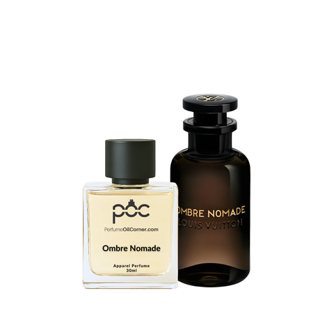 Ombre Nomade Louis Vuitton Inspired Perfume