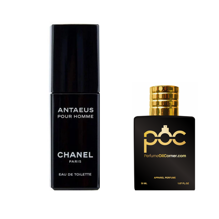 Chanel Antaeus for Men type Perfume