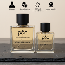 Ombre Nomade Louis Vuitton Inspired Perfume