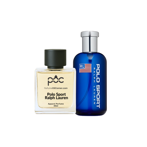 Polo Sport Inspired Perfume