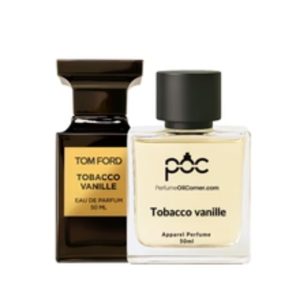 Tom Ford Tobacco Vanille Inspired Perfume