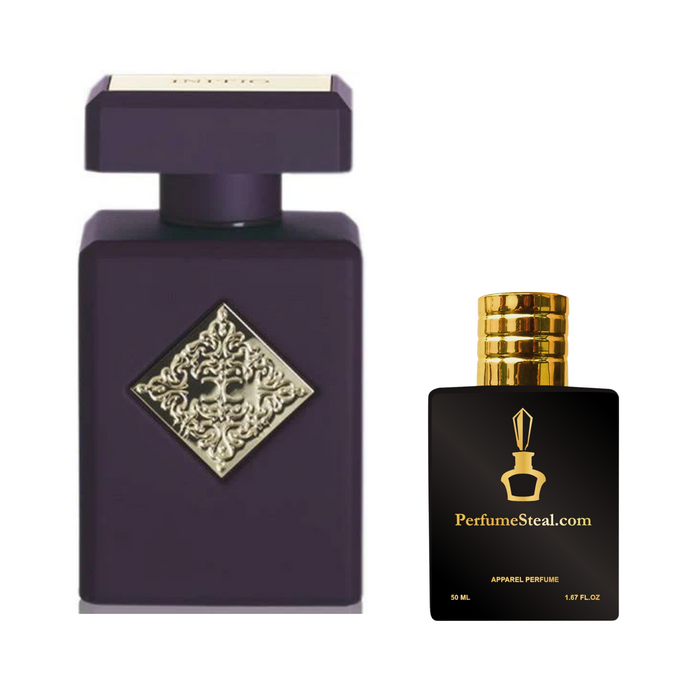 Side Effect by Initio Parfumes Prives type Perfume