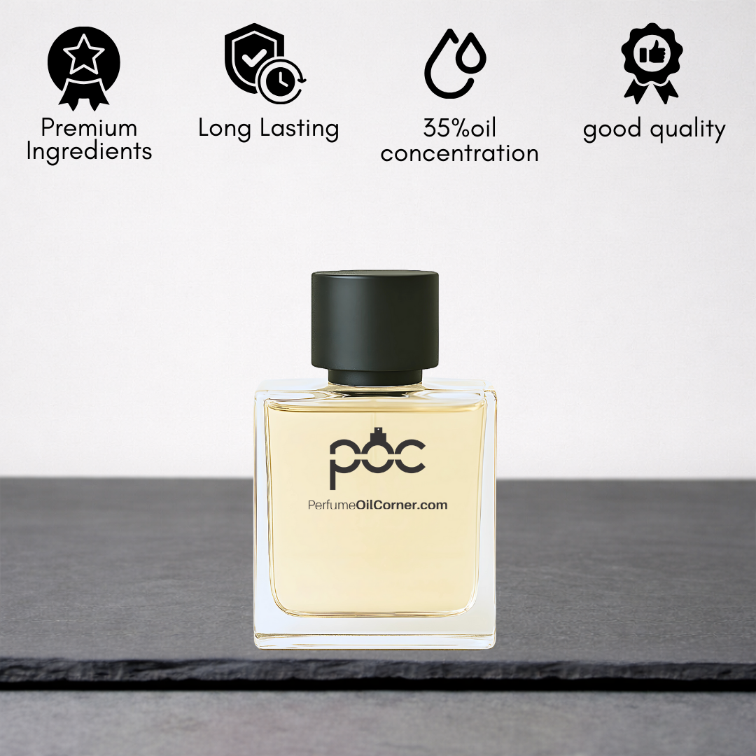 Men Wedding / Casual Events - 3 x 30ml