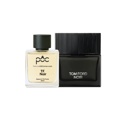 Tom Ford Noir Inspired Perfume