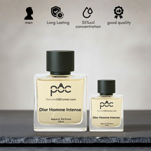 Dior Homme Intense Inspired Perfume