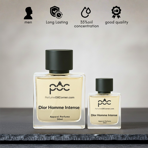 Dior Homme Intense type Perfume