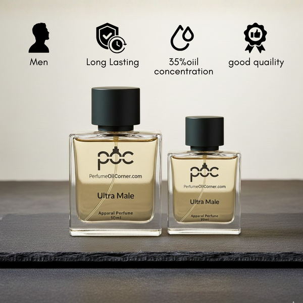 Ultrae Male inspired perfume