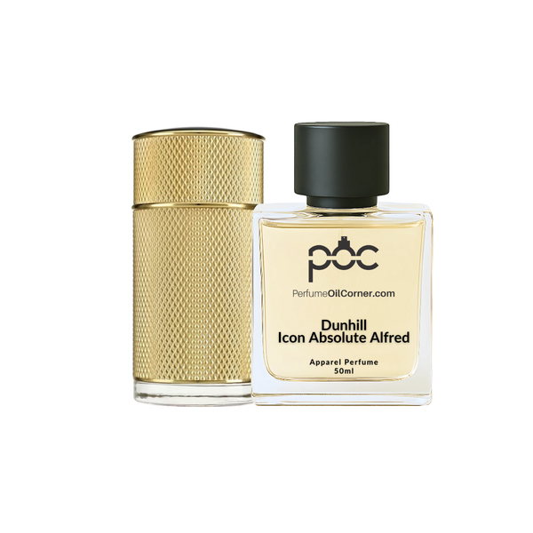 Dunhill Icon Absolute type Perfume