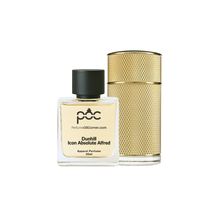 Dunhill Icon Absolute Inspired Perfume