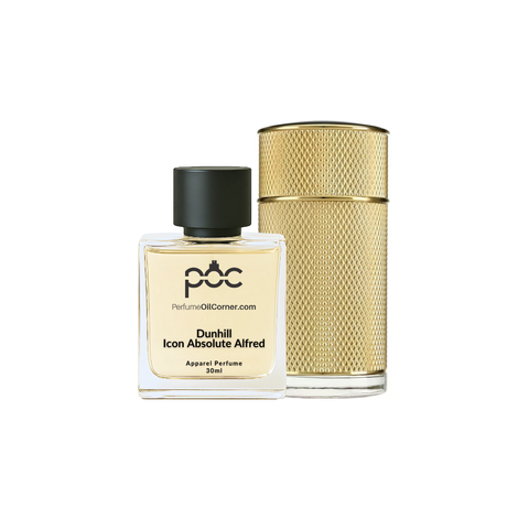 Dunhill Icon Absolute Inspired Perfume