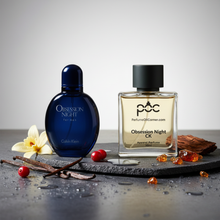 Obsession Night by Calven Klean Inspired Perfume
