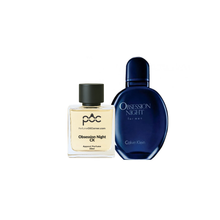 Obsession Night by Calven Klean Inspired Perfume