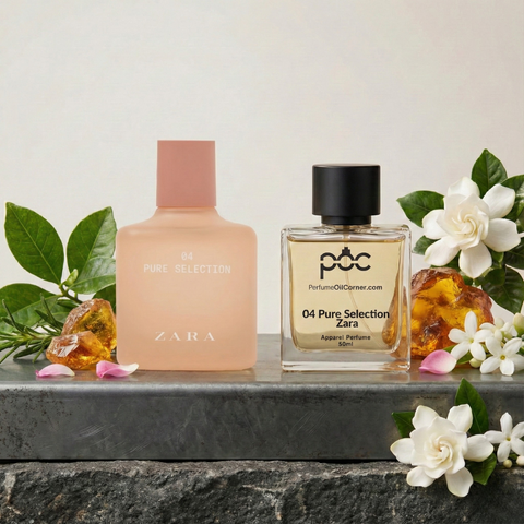 04 Pure Selection by Zara for Women