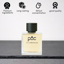 Men's Gourmand Combo 3 X 50ml