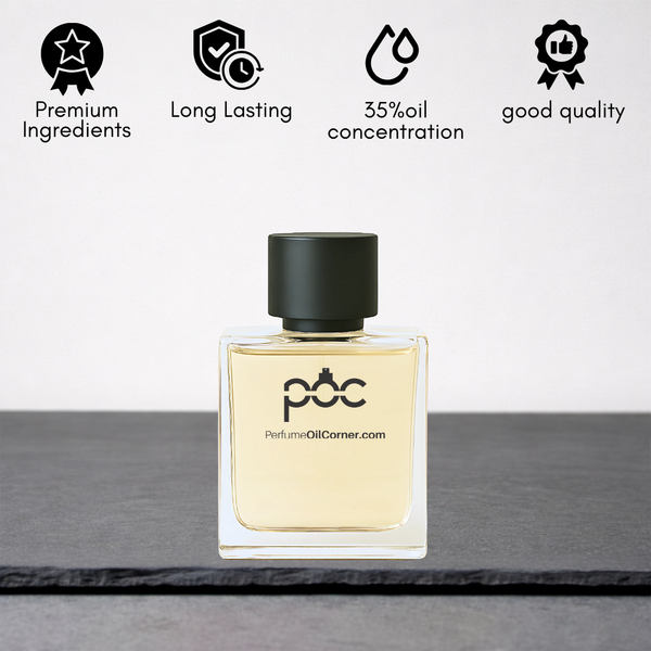 Men's Gourmand Combo 3 X 50ml