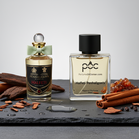 Halfeti by Penhaligon's Inspired Perfume