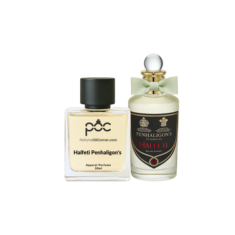 Halfeti by Penhaligon's Inspired Perfume