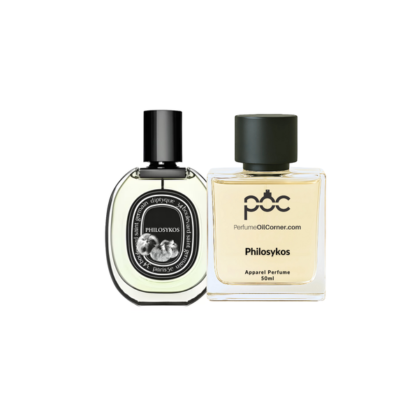 Philosykaus by DiptQ Inspired Perfume