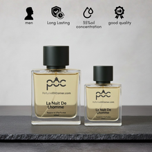 La Nuit De Lhomme Inspired Perfume