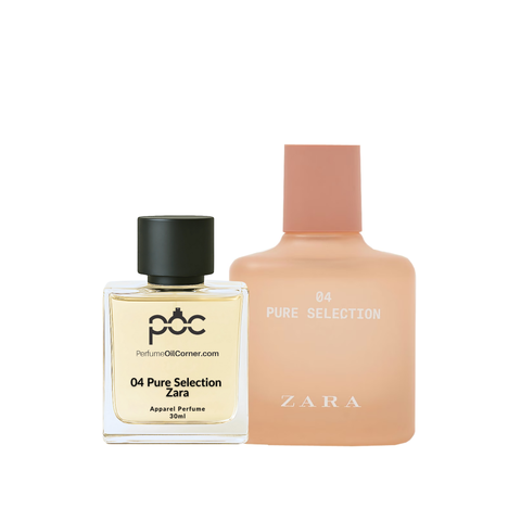 04 Pure Selection by Zara for Women