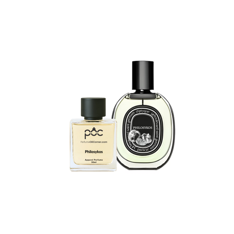 Philosykaus  Inspired Perfume