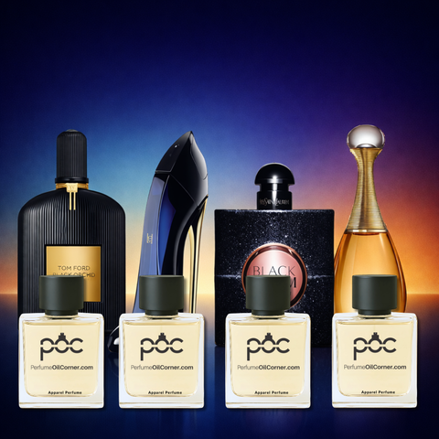 Women Evening Wear Combo 30ml x 4